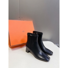 Hermes Boots